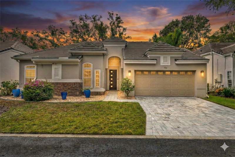Willowbrook Village