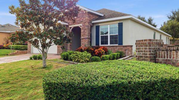 4 bedroom Single Family Residence at 1401 Westbury Drive, Harvest Lndg, Clermont — photo 2