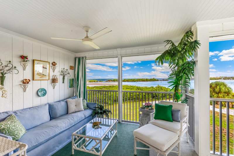 2 bedroom Condominium at 6000 Boca Grande Causeway #D48, Boca Grande North Ph D, Boca Grande — photo 1