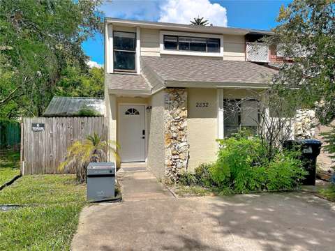 2832 Hunt Club Lane, home for sale in Orlando 32826