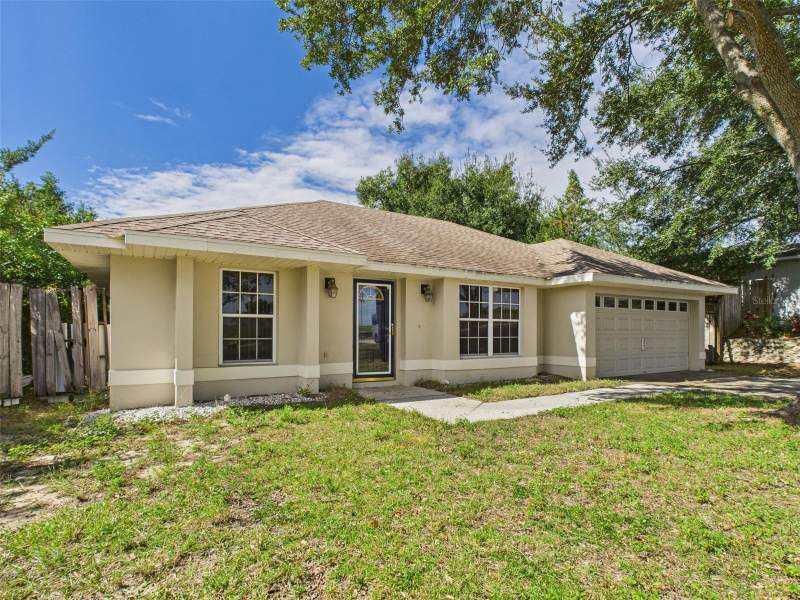 Clermont East Lake RidgeHomes for Sale in Clermont, FL