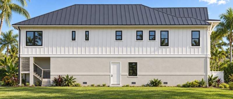 3 bedroom Single Family Residence at 9000 1st Street, Sun-Lit Shores, St Petersburg — photo 4