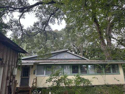 5040 SE 3Rd Lane, home for sale in Trenton 32693