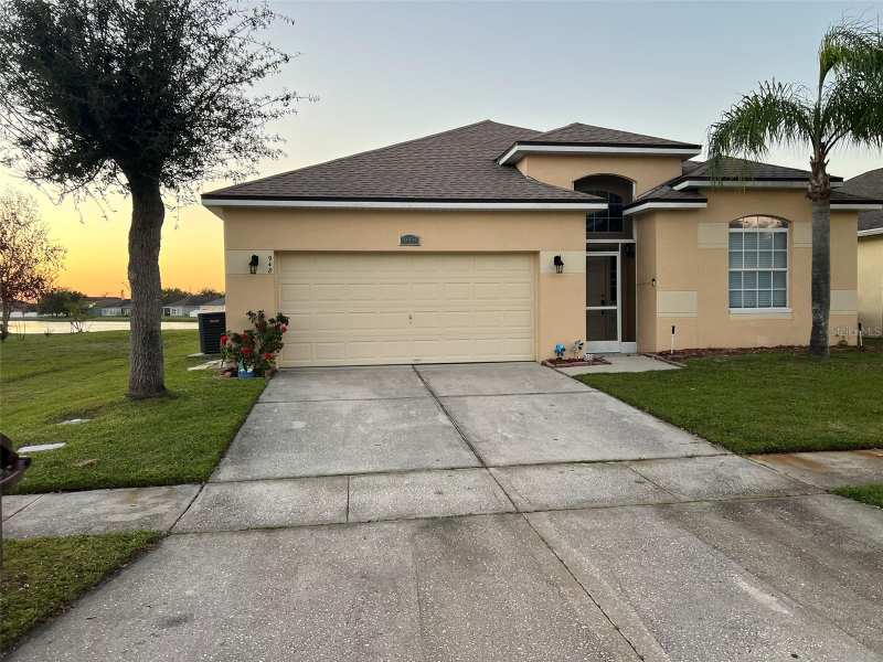 4 bedroom Single Family Residence at 948 Hacienda Circle, Estancia, Kissimmee — photo 1