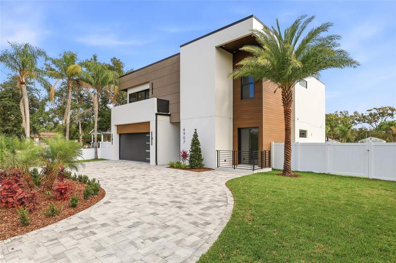 Hillsborough River Estates