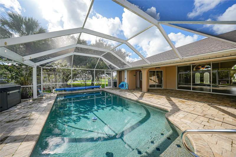 4 bedroom Single Family Residence at 2320 Bendway Drive, Port Charlotte Sec 021, Port Charlotte — photo 5