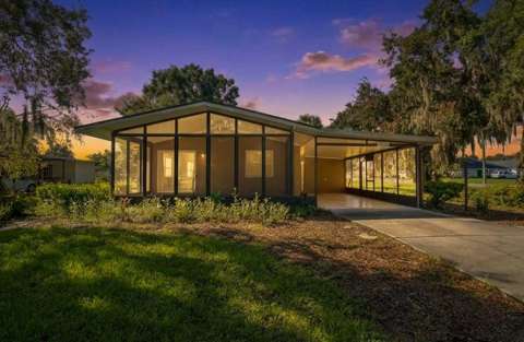 15346 Carrolls Court, home for sale in Tavares 32778