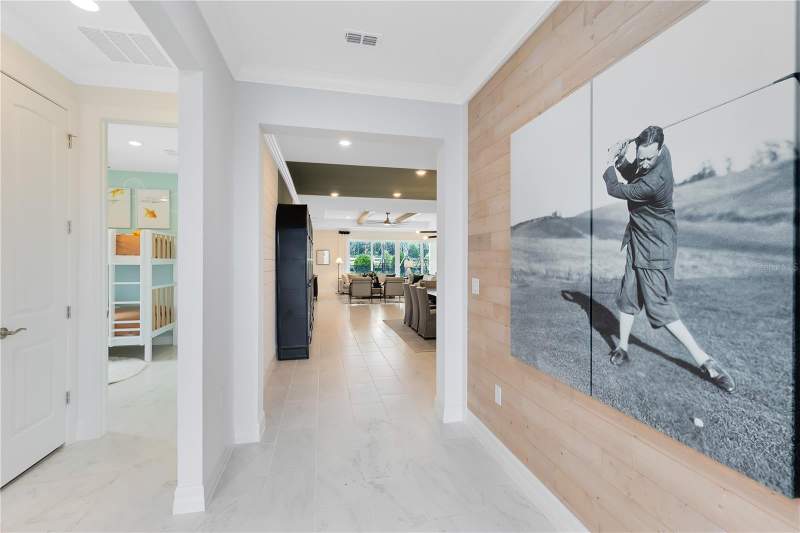 4 bedroom Single Family Residence at 5243 Handsome Hills Drive, Foothills Of Mount Dora, Mount Dora — photo 4