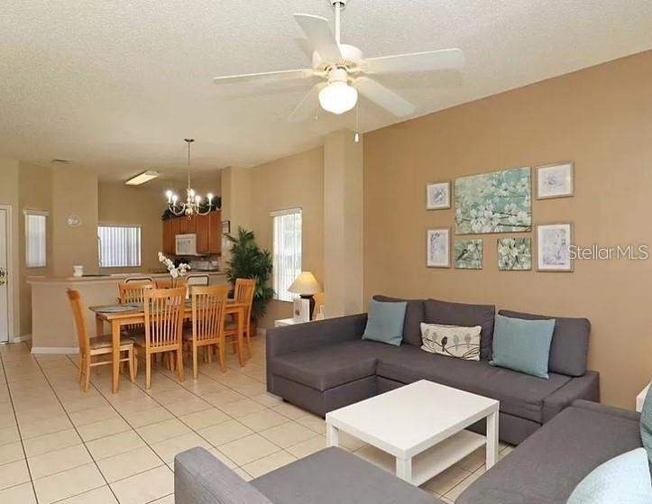 3 bedroom Townhouse at 8550 Crystal Cove Loop, Emerald Island Resort Ph 2, Kissimmee — photo 4