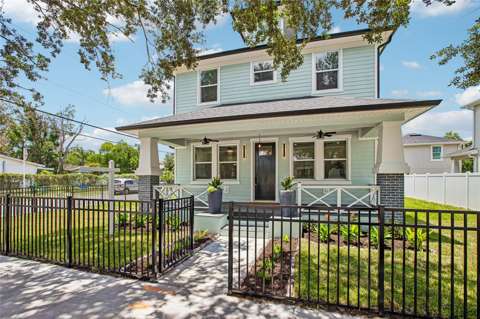 406 E Chelsea Street, home for sale in Tampa 33603