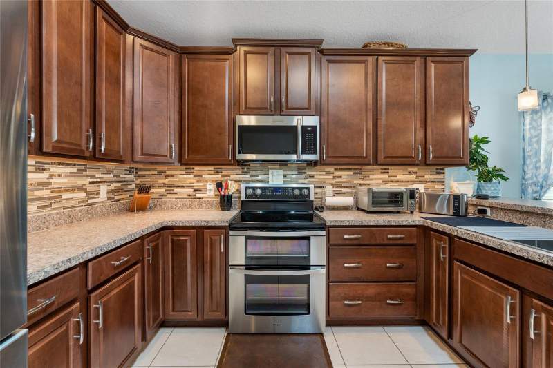 4 bedroom Single Family Residence at 10226 Lenox Street, Barrington Estates, Clermont — photo 2