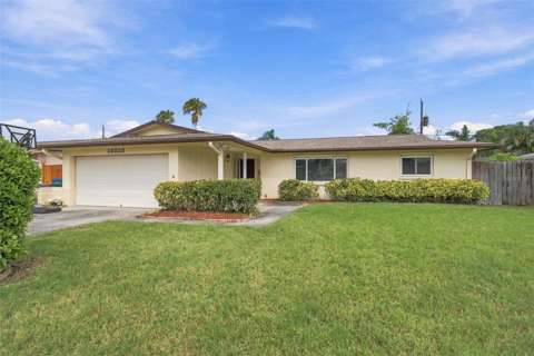 13823 Wildwood Drive, home for sale on Wildwood Drive