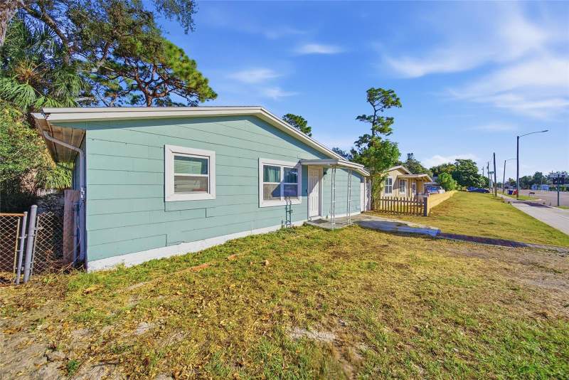 3 bedroom Single Family Residence at 7095 54th Avenue, Gorsuch & Hutchinson, St Petersburg — photo 2