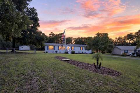 12647 SE 102Nd Avenue, home for sale in Belleview 34420