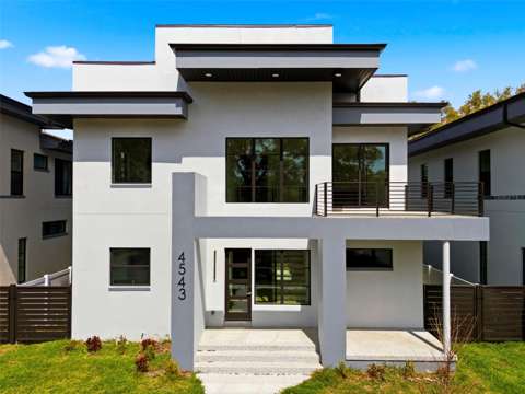 4543 26Th Avenue, home for sale in St. Petersburg 33711