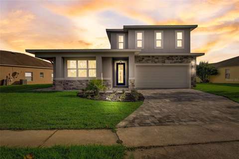 3889 Walker Road, luxury home for sale in Apopka