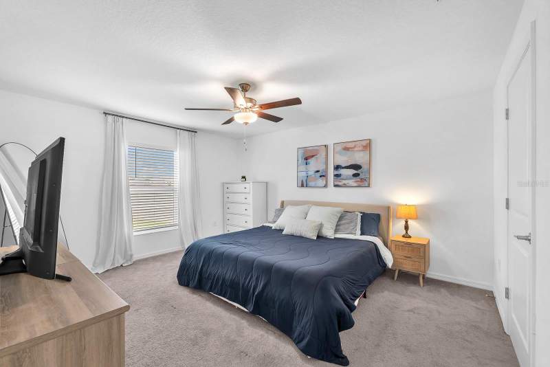 3 bedroom Single Family Residence at 12820 Weston Oaks Lane, Triple Crk Village N & P, Riverview — photo 4