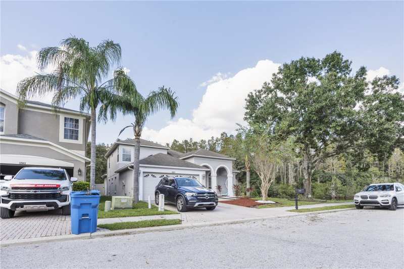 5 bedroom Single Family Residence at 12847 Solola Way, Trinity East Rep, New Port Richey — photo 1
