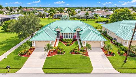 1519 Atares Drive #111, home for sale in Punta Gorda 33950