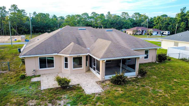 4 bedroom Single Family Residence at 12036 Penguin Avenue, Royal Highlands, Weeki Wachee — photo 5