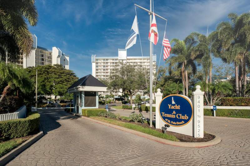 Weatherly The Condo