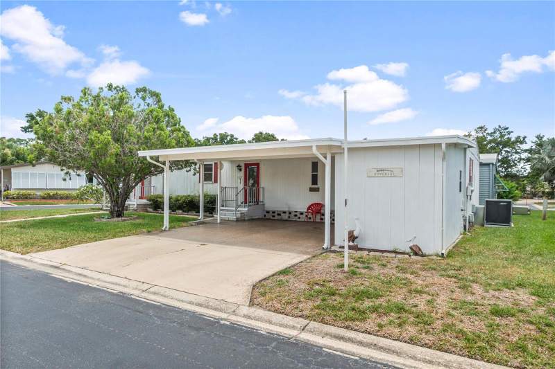 3 bedroom Manufactured Home at 12501 ULMERTON ROAD #217, GLENWOOD ESTATES INC CONCO, LARGO — photo 3