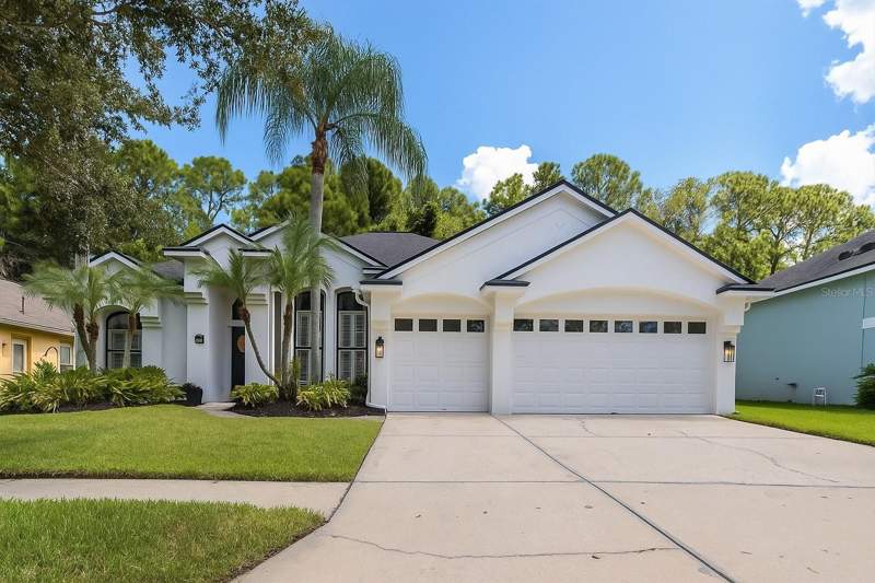 Westchase - The ShiresHomes for Sale in Tampa, FL