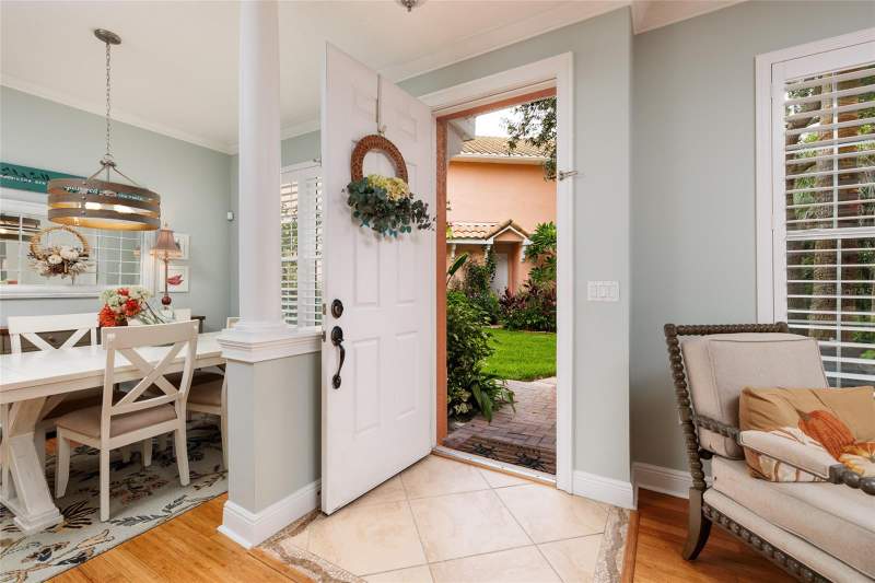 3 bedroom Townhouse at 190 Banyan Bay Drive, Banyan Bay At Rutland, St Petersburg — photo 4