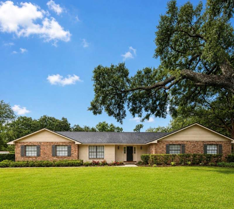 3 bedroom Single Family Residence at 14140 Country Estate Drive, Country Lakes, Winter Garden — photo 5