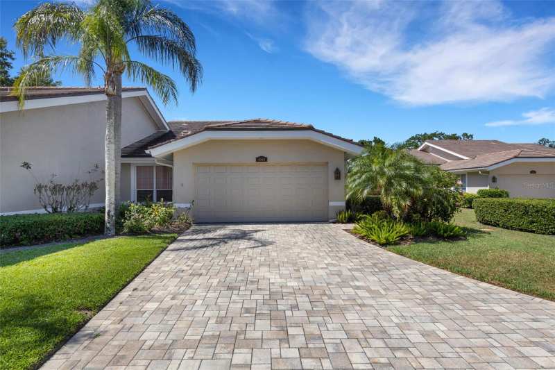 3 bedroom Villa at 4044 Penshurst Park, The Highlands, Sarasota — photo 1