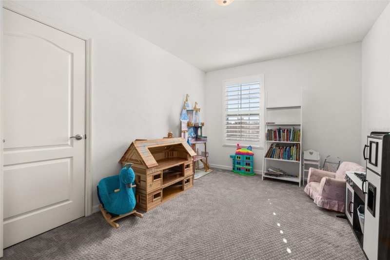 4 bedroom Single Family Residence at 2933 Deerberry Lane, Serenoa Vllage 2 Ph Jb-1, Clermont — photo 1