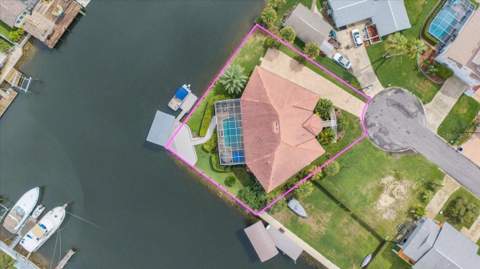 4295 Newport Drive, Hernando Beach FL - photo 10 of 60