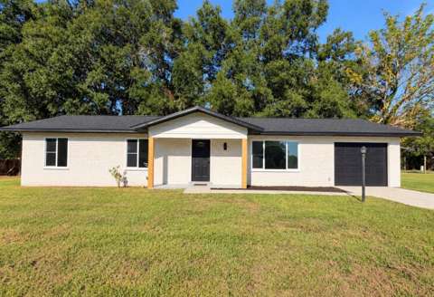 9442 Bahia Road, home for sale in Ocala 34472