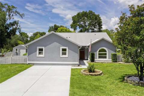 1050 Fahnstock Street, home for sale in Eustis 32726
