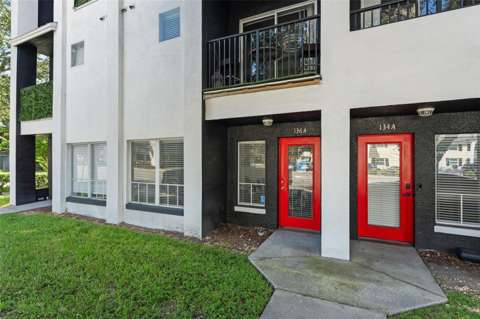 136 S Bumby Avenue #2, home for sale in Orlando 32803
