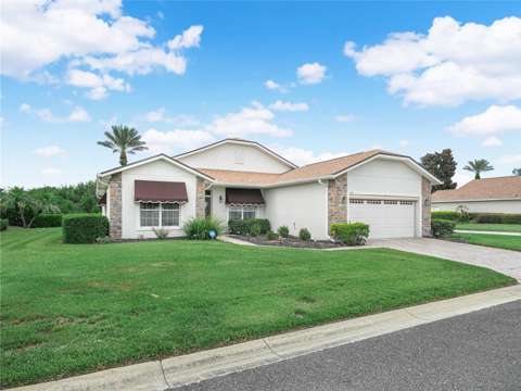4195 Muirfield Loop, home for sale in Lake Wales 33859