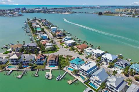 874 Bay Point Drive, Madeira Beach FL - photo 6 of 6