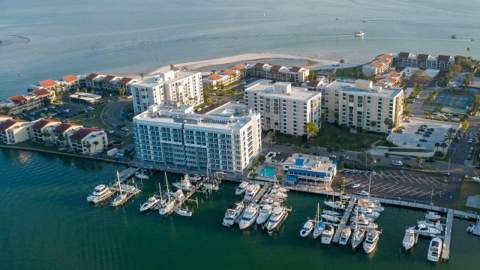 830 S Gulfview Boulevard #502, Clearwater Beach FL - photo 18 of 58