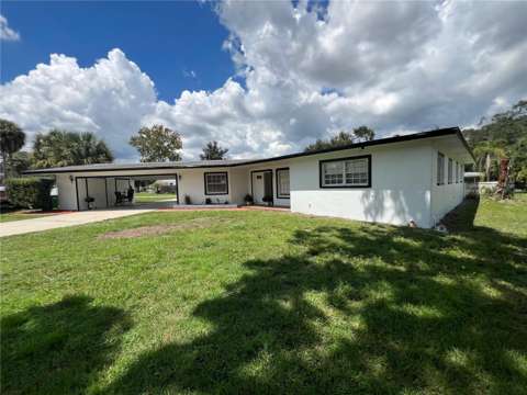 10909 W Elbow Drive, home for sale in Tampa 33612