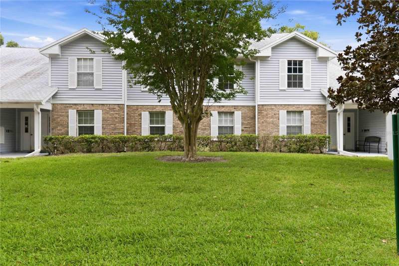 2 bedroom Condominium at 5278 Whitstable Way #5, Coach Homes At Dover Village, Orlando — photo 2