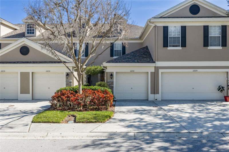 Windsor Place At Citrus Park P