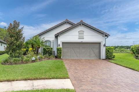 3142 Francoa Drive, home for sale in Odessa 33556