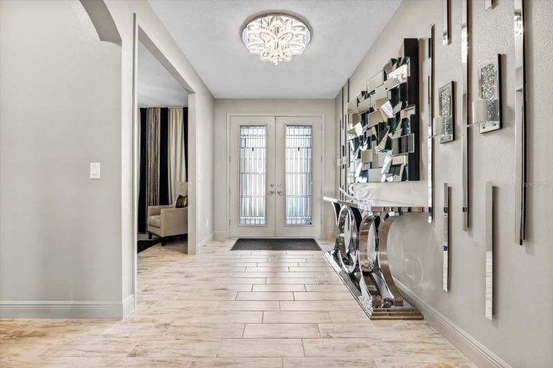 6 bedroom Single Family Residence at 12854 Boggy Creek Drive, Triple Crk Village M-2, Riverview — photo 5