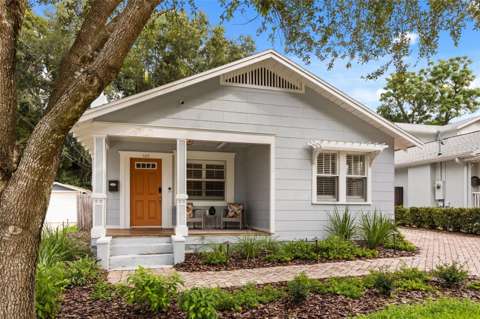 1217 Noble Place, home for sale in Orlando 32801