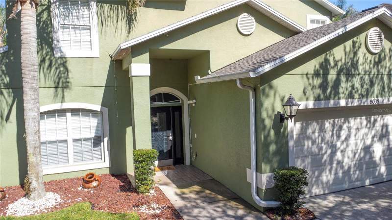 6 bedroom Single Family Residence at 8032 Acadia Estates Court, Wyndham Pointe, Kissimmee — photo 3