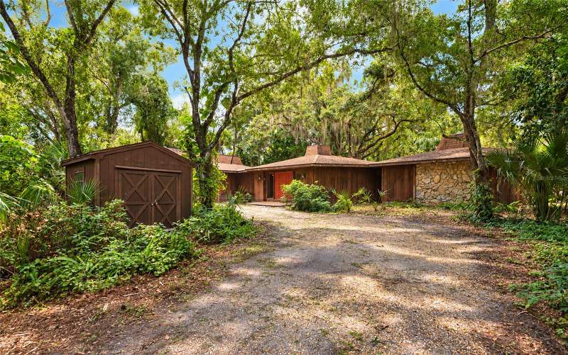 4781 STONE RIDGE TRAIL home for sale in Hidden Oaks Estates