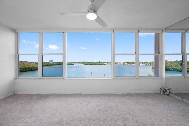 1 bedroom Condominium at 1847 Shore Drive #509, Shore Crest Bldg, South Pasadena — photo 5