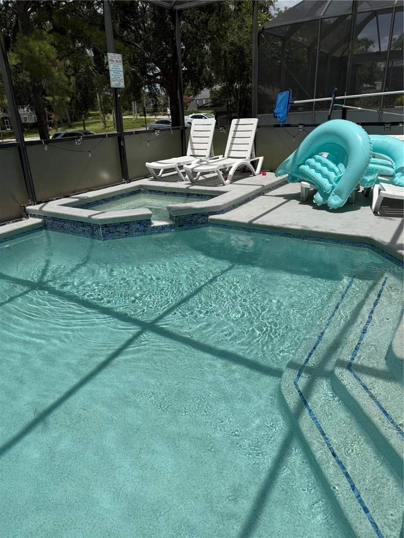 6 bedroom Single Family Residence at 8105 Sun Palm Drive, Wyndham Palms Ph 3, Kissimmee — photo 4