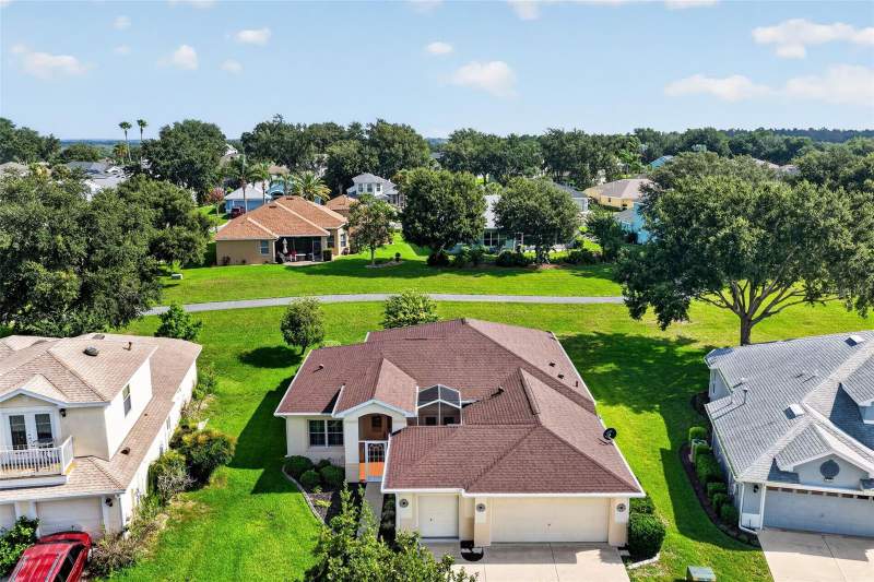 3 bedroom Single Family Residence at 5809 Bounty Circle, Tavares Royal Harbor Ph 03 Lt 350 Orb 02, Tavares — photo 2