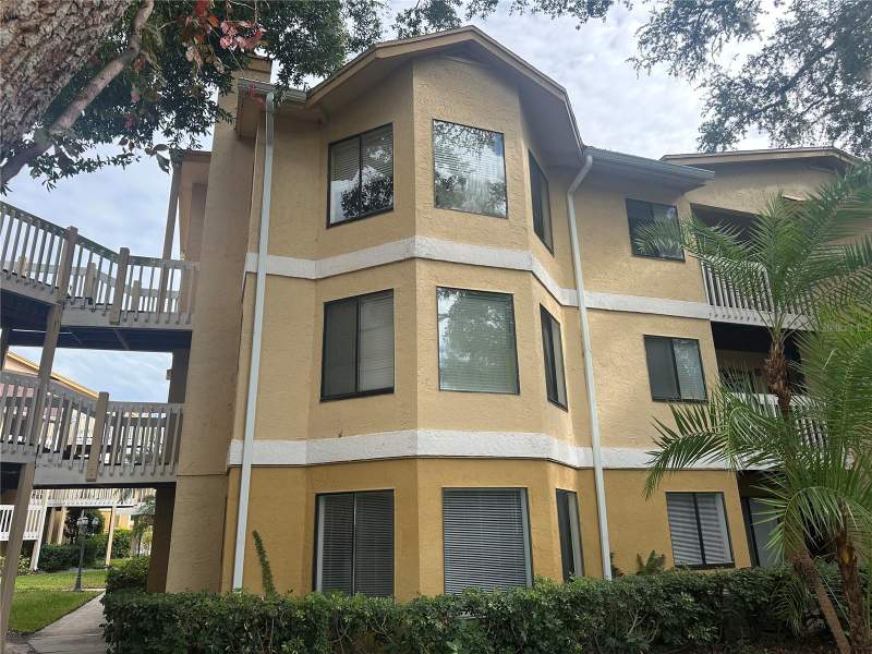 Belleair Village Condo